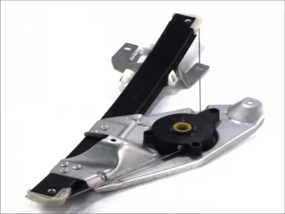 Macara geam spate stanga (electric, fara motoras, 4 usi) AUDI A6 intre 1997-2005