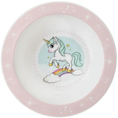 Bol hranire Stor - Micro, Unicorn Range