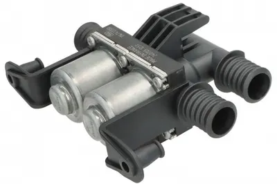 Supapa control agent frigorific potrivit BMW X5 (E53), X5 (E70), X5 (F15, F85), X6 (E71, E72), X6 (F16, F86); PORSCHE CAYENNE, PANAMERA 2.0-4.8 10.03-07.19