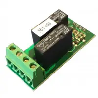 Placa de comanda optionala R2 Allmatic pentru placa de comanda BIOS 2 ECO