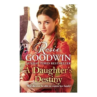 Daughters Destiny