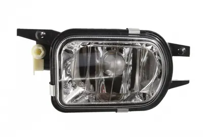 Proiector ceata Stanga (HB4) potrivit MERCEDES C T-MODEL (S203), C (W203) 05.00-08.07