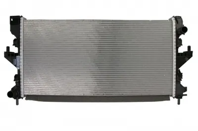 Radiator racire motor (manual) potrivit FIAT DUCATO 2.3D 3.0CNG 07.06