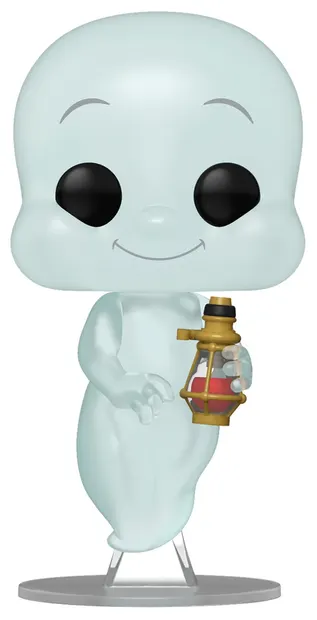 Figurină Funko POP! Movies: Casper - Casper #1848