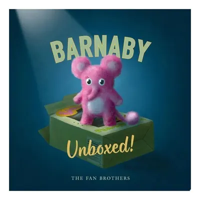 Barnaby Unboxed!
