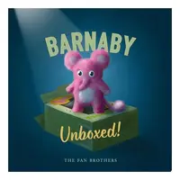 Barnaby Unboxed!