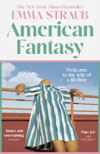 American Fantasy