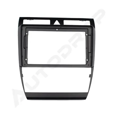 KIT Complet Rama Adaptoare + Cablaj Autodrop Audi A6 (1997-2004) pentru Navigatie Multimedia Android 9 inch