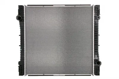 Radiator racire motor (fara rama) potrivit MERCEDES CITARO (O 530) OM457.934-OM909.921 01.98