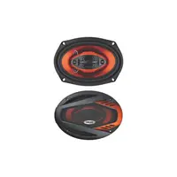 Boxe auto Akai ovale 6x9 ,3 cai,150W, Cod: AS-694TH