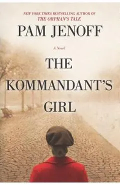 The Kommandant's Girl