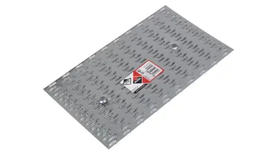 Piesa pt. raboteza mortar 250x144mm - RUBI-65957