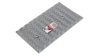 Piesa pt. raboteza mortar 250x144mm - RUBI-65957
