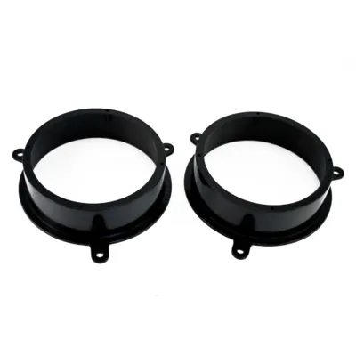 Inele adaptoare difuzoare auto Cod 20.536 Renault Scenic 3 2009-2015 Fata Spate 165mm