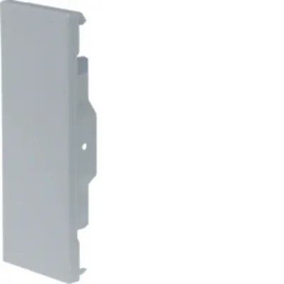 Placă închidere BRS65170B, oțel, galvanizat