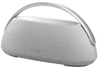 Boxă portabilă Harman Kardon - Go and Play 3, gri