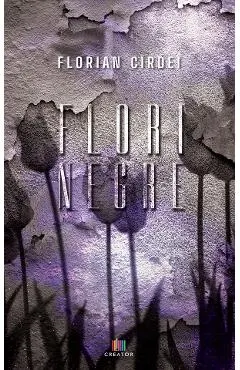 Flori negre