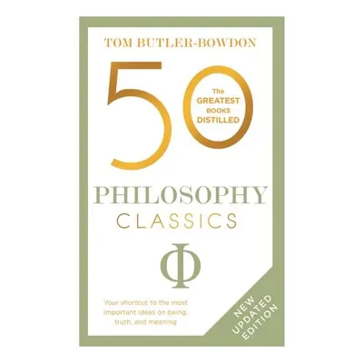 50 Philosophyclassics