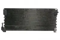 Condensator A C 842x359x24 potrivit VOLVO FH12, FL10 08.93-