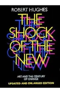Shock of the New