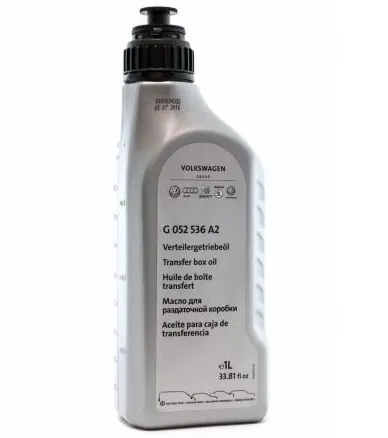Ulei diferential VW Group G052536A2, volum 1 litru 1L