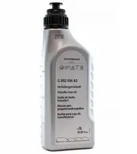 Ulei diferential VW Group G052536A2, volum 1 litru 1L