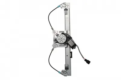 Macara geam fata stanga (electric, cu motor, 2 usi 4) ABARTH GRANDE PUNTO, PUNTO; FIAT GRANDE PUNTO, PUNTO, PUNTO EVO dupa 2005