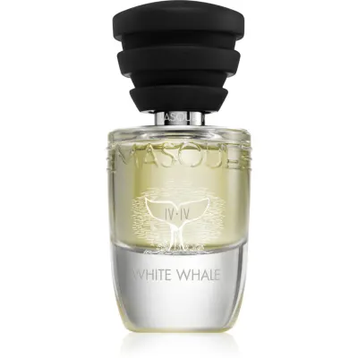 Masque Milano White Whale Eau de Parfum unisex 35 ml