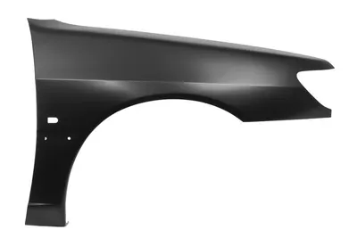 Aripa Dreapta Fata potrivit PEUGEOT 306 1993-1997 - (cu orificii semnalizator, cu suport orificii)