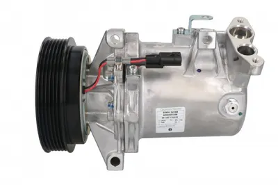 Compresor Aer Conditionat Dacia Dokker, Dokker Express Minivan, Duster, Duster Suv, Lodgy, Logan Ii, Logan Mcv Ii, Sandero, Sandero Ii; Renault Fluence, Logan I 1.5d-1.6lpg