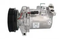 Compresor Aer Conditionat Dacia Dokker, Dokker Express Minivan, Duster, Duster Suv, Lodgy, Logan Ii, Logan Mcv Ii, Sandero, Sandero Ii; Renault Fluence, Logan I 1.5d-1.6lpg
