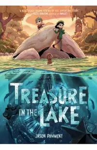 Treasure in the Lake