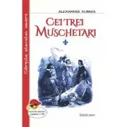 Cei trei muschetari 2 vol.