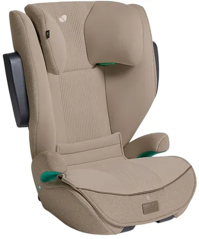 Scaun auto Joie - I-Traver, IsoFix, i-Size, 100-150 cm, Sandstone