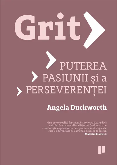 Grit