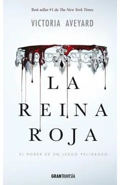 La Reina Roja