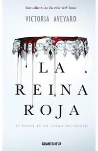 La Reina Roja