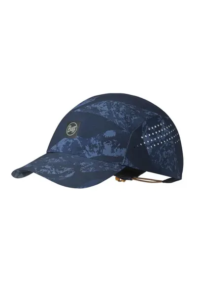 Caciula sport Pack Speed Cap Eukar - albastru - marimea S/M