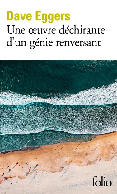 Une œuvre dechirante d'un genie renversant