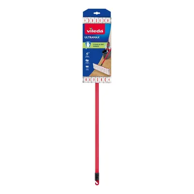 Mop pentru podea Vileda Ultramax Microfibre