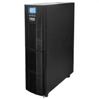 UPS 6000VA / 6000W Online dubla conversie, 220v, management, 16x 7Ah, sinusoida pura, TED Electric TED004000