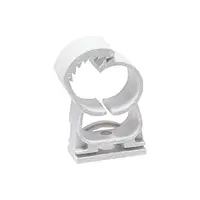 CELO Nylon clamp Abranyl Max ABM-35/42 gri