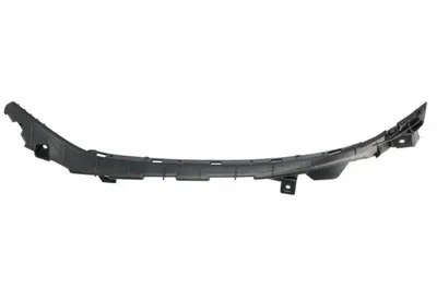 Suport bara protectie fata stanga (superior, plastic) potrivit HYUNDAI ELANTRA VI 06.15-01.19