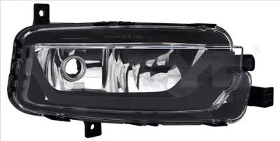 Proiector ceata fata dreapta (H11) potrivit VW TRANSPORTER T6 dupa 2019