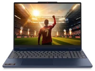Laptop Lenovo - IdeaPad 5 15AGP11, 15.3'', WUXGA, Ryzen AI 7, 32GB/512GB