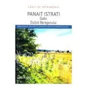 Codin. Ciulinii Baraganului