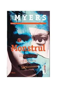 Monstrul - Paperback brosat - Walter Dean Myers