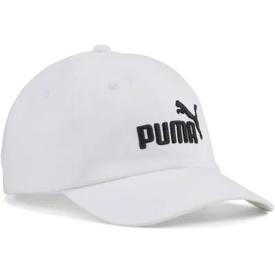 Sapca copii Puma Ess No1 Logo Bb Cap Jr 02685302