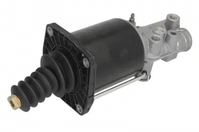 Actuator Ambreiaj Potrivit Iveco Eurocargo I-Iii, Eurotech Mh, Eurotech Mt, Eurotrakker, Magirus, Stralis I, Trakker I 01.91