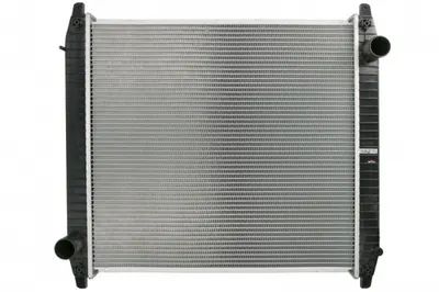 Radiator motor (fara cadru; versiunea BEHR) potrivit IVECO EUROCARGO I-III, MAGIRUS F4AE0481A-F4AE3681C 09.00
